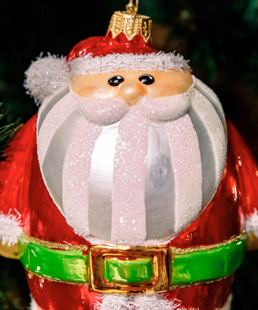 Santa's baloon  1k0a5927