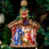 Christmas shed  1k0a5986
