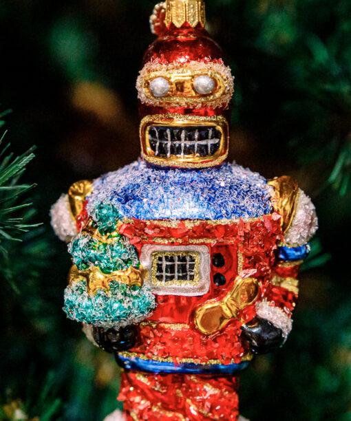 Roboty - Robot vol.1  1k0a5998