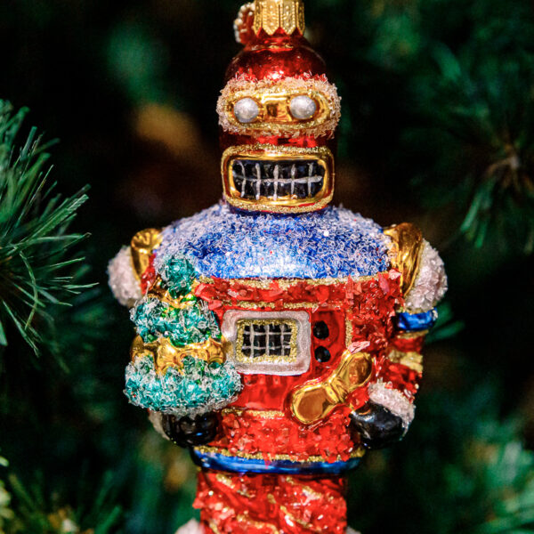 Robot vol.1 1k0a5998