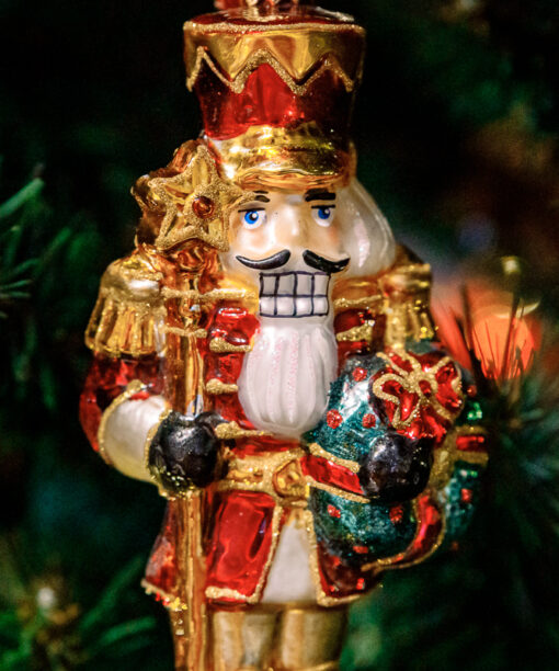 Nutcracker with walking stick  1k0a6061