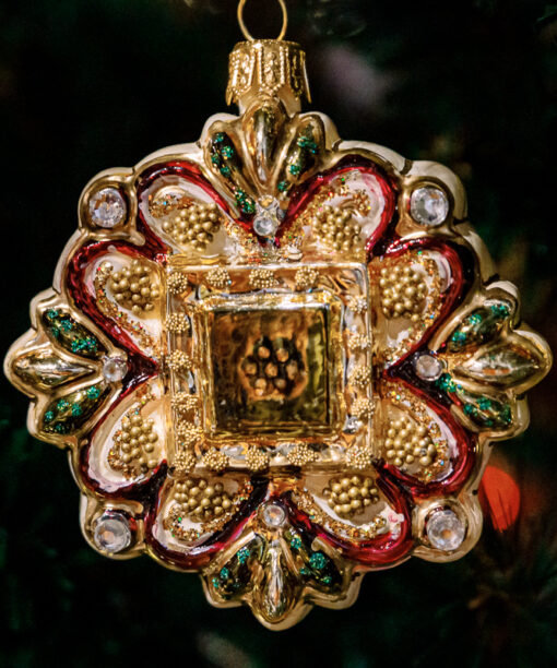 Mała brosza  1k0a6074