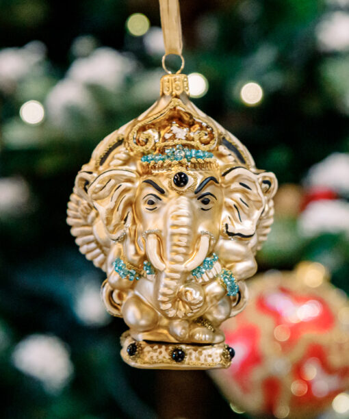 Słoń Hindu Ganesh 1k0a6117