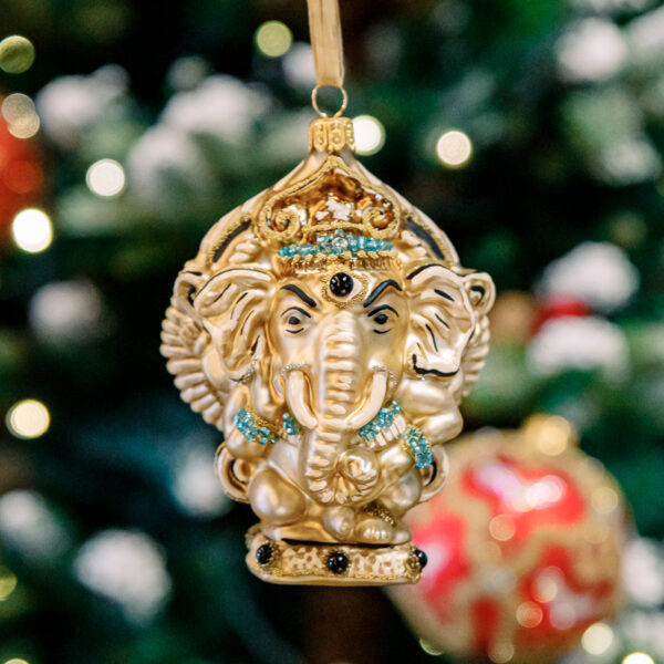 Elephant Hindu Ganesh 1k0a6117