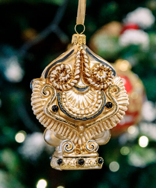 Słoń Hindu Ganesh 1k0a6118
