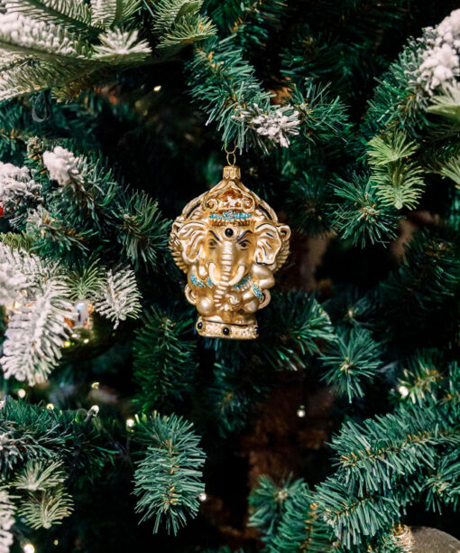 Słoń Hindu Ganesh 1k0a6148