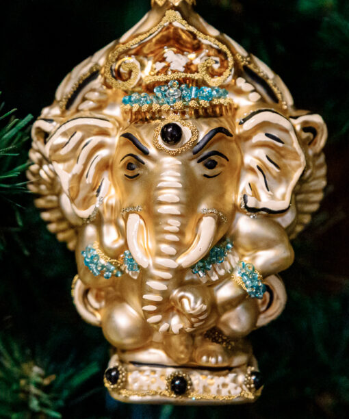 Słoń Hindu Ganesh 1k0a6150