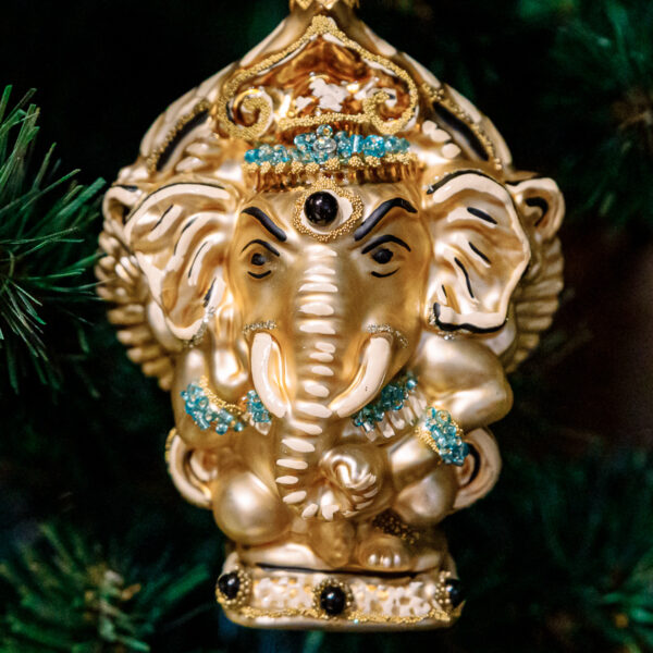 Elephant Hindu Ganesh 1k0a6150