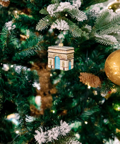 Colorful Triumphal Arch 1k0a6247