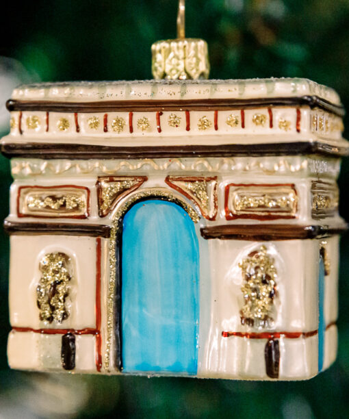 Colorful Triumphal Arch  1k0a6248