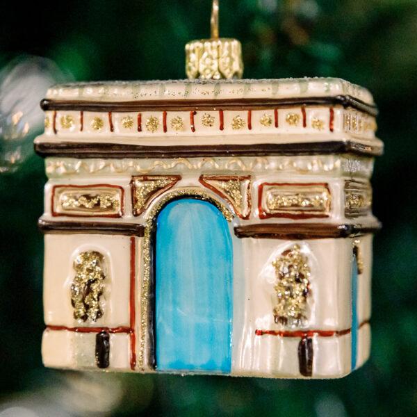 Colorful Triumphal Arch 1k0a6248