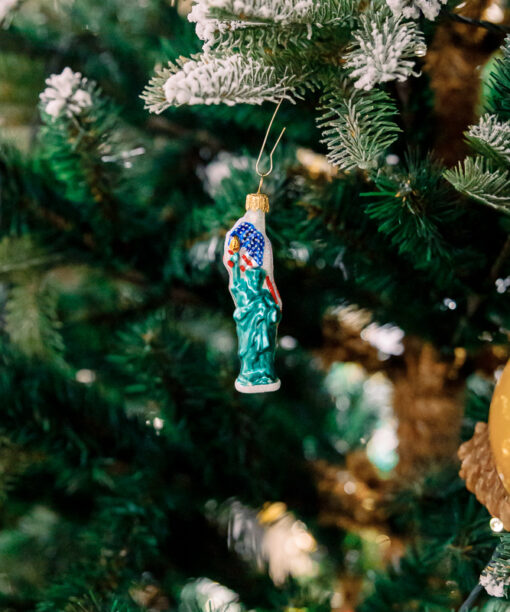 Buildings - Statue of Liberty (small)  1k0a6255