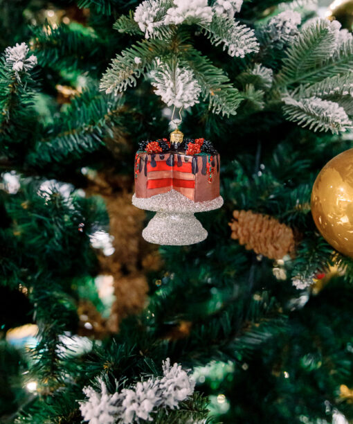 Chocolate blackberry cake  1k0a6265