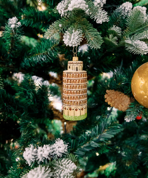 The Leaning Tower  1k0a6332