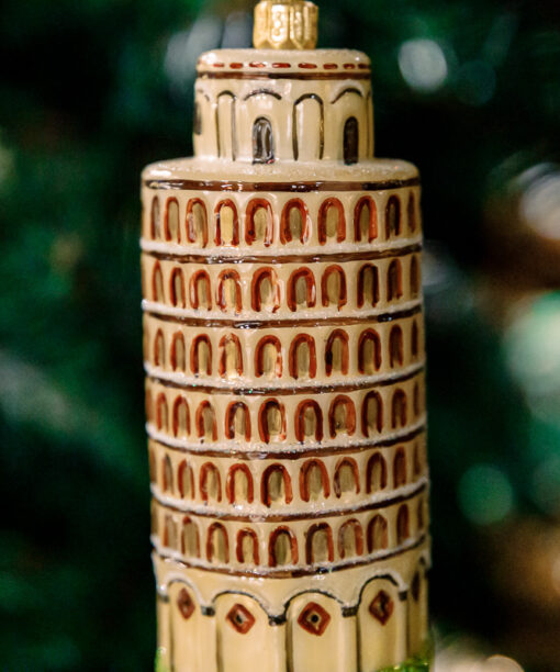 The Leaning Tower  1k0a6333