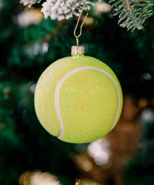 Tennis ball  1k0a6334