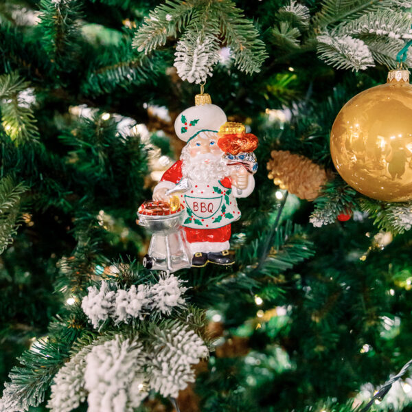 Santa Claus cook 1k0a6446