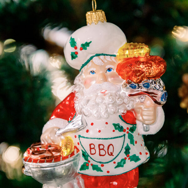 Santa Claus cook 1k0a6447