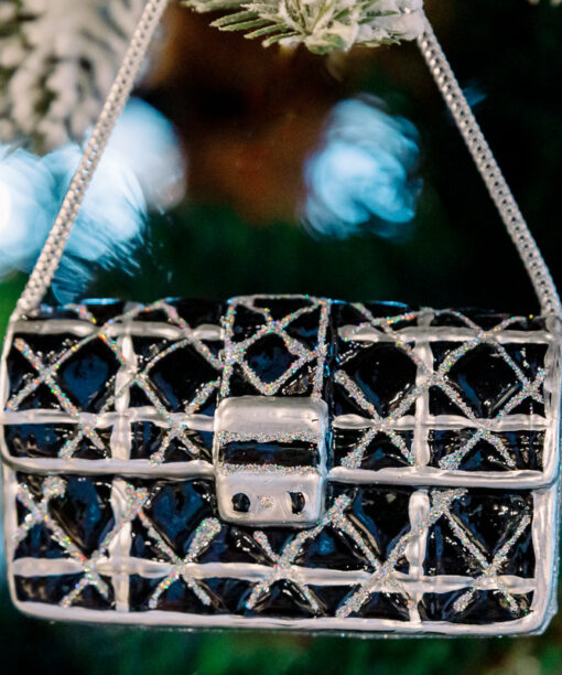 Black women's handbag 1k0a6556