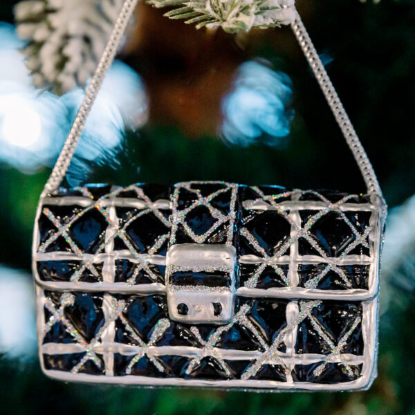 Black women's handbag 1k0a6556