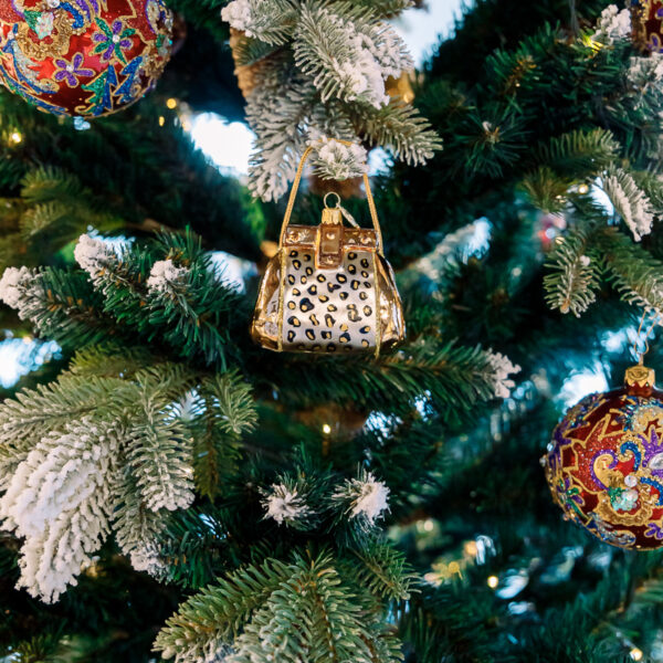Leopard handbag 1k0a6557