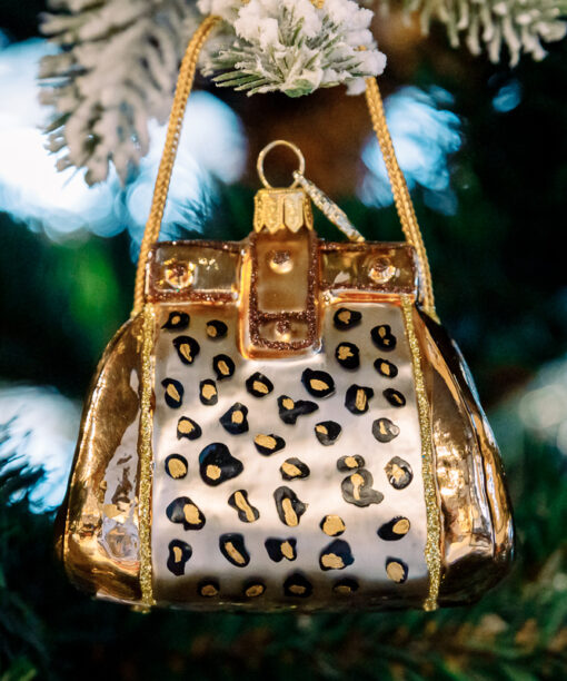 Leopard handbag  1k0a6558