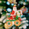 Santa on a horse 1k0a6745