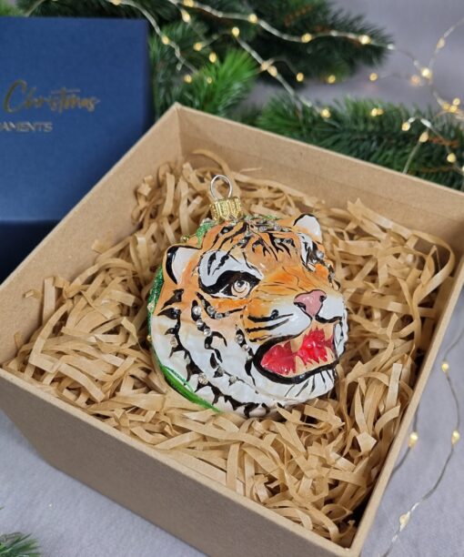 Tiger head  20210707 145257 scaled