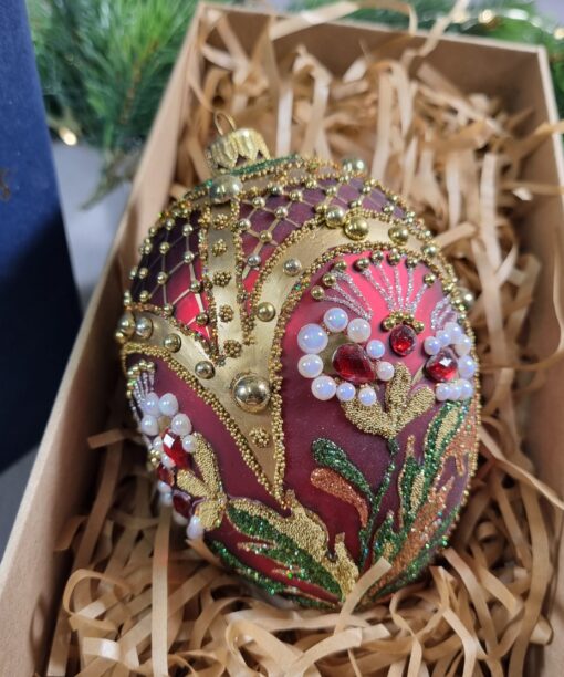 Royal egg - Flower  F168 24649mgx 5 scaled