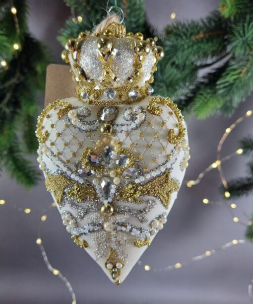 Royal heart - creme  F1758 24477mgx 1 scaled