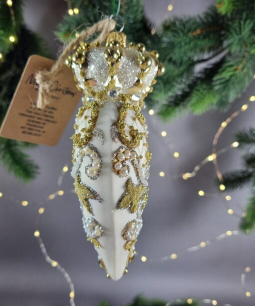 Royal heart - creme  F1758 24477mgx 2 scaled