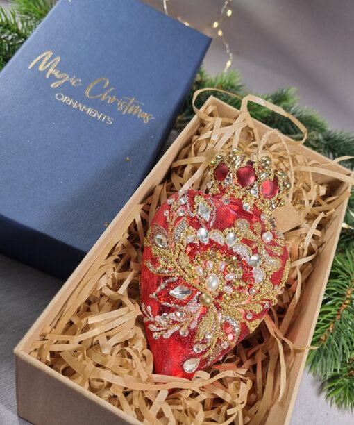 Royal heart - red  F1758 24491mgx 1 scaled