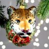 Cheetah head F1955 23308mgx 2