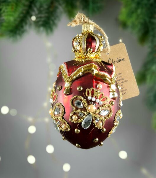 Royal egg - dragonfly F1968 23290mgx
