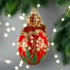 Royal egg - Snowdrops F1968 24644mgx