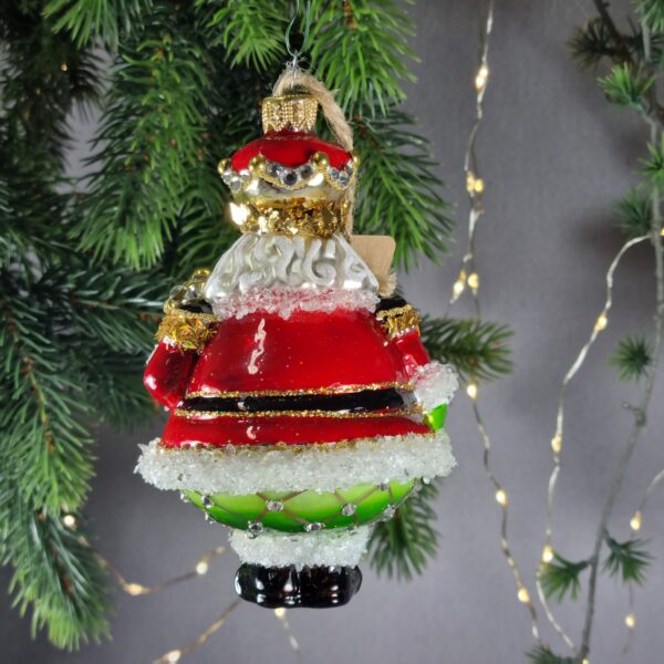 Tsarist Santa Claus F1997 24822 1 scaled