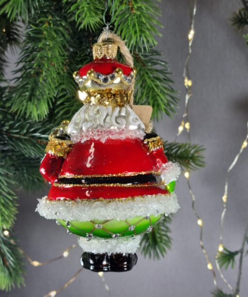 Tsarist Santa Claus  F1997 24822 1 scaled