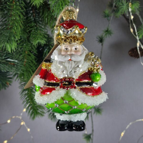 Tsarist Santa Claus F1997 24822 5 scaled