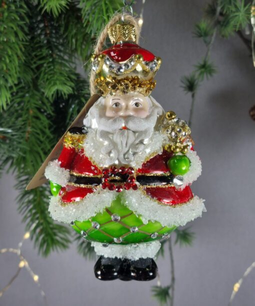 Tsarist Santa Claus  F1997 24822 5 scaled