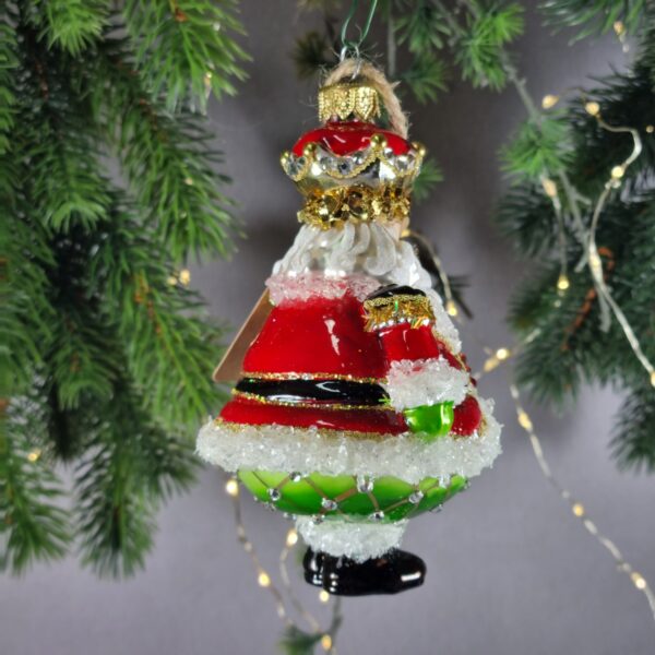 Tsarist Santa Claus F1997 24822 6 scaled