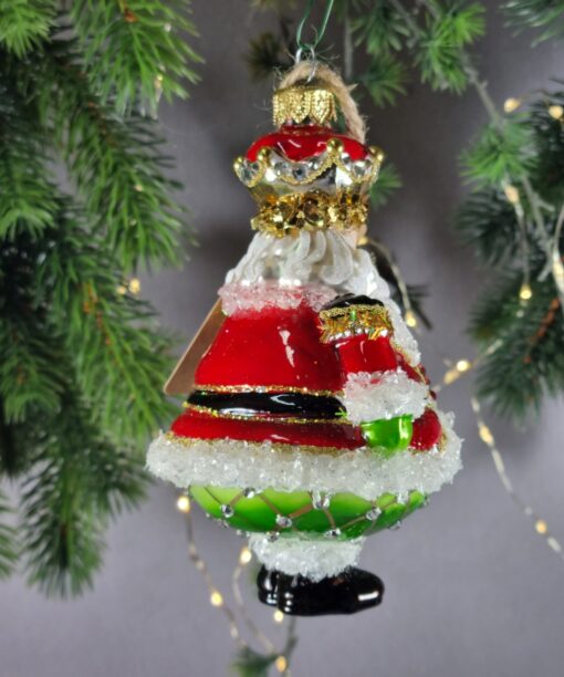 Tsarist Santa Claus  F1997 24822 6 scaled