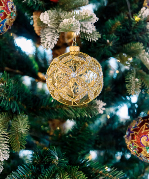 Golden daisies on the round  1k0a6605