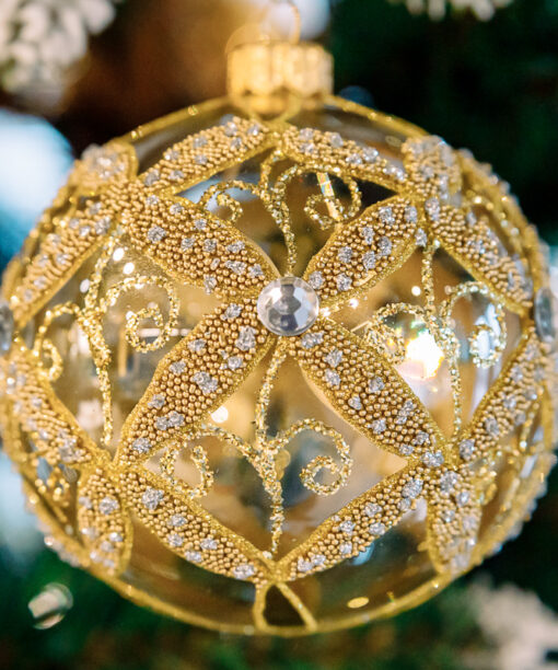 Golden daisies on the round  1k0a6606