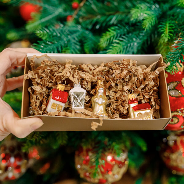Mini set - Saint Christmas 1k0a6876