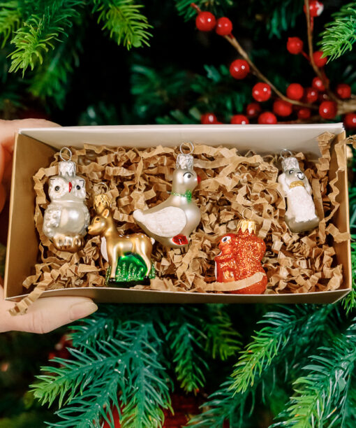 Mini set - Animals 1k0a6878