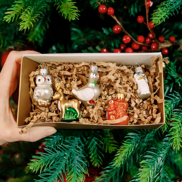 Mini set - Animals 1k0a6878