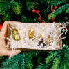 Mini set - Cartoon characters 1k0a6880