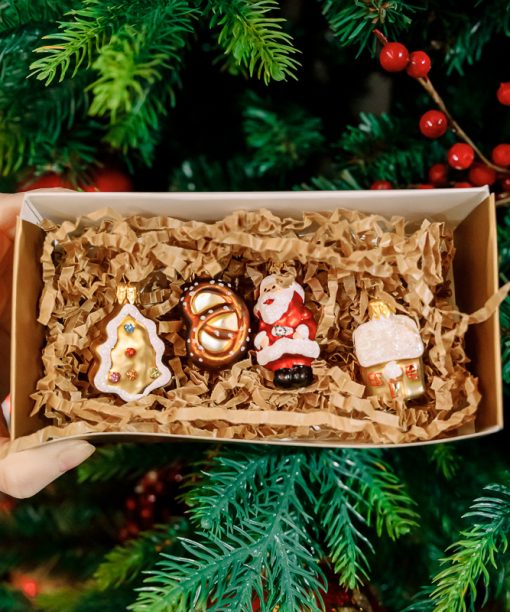 Mini set - Home made sweets 1k0a6882