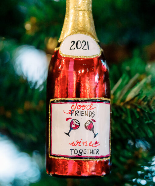 Good friends wine  1k0a7368