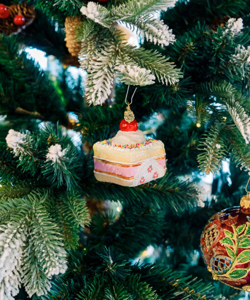 Cake with cherry 1k0a7372